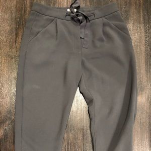 Aritzia wilfred dress pants